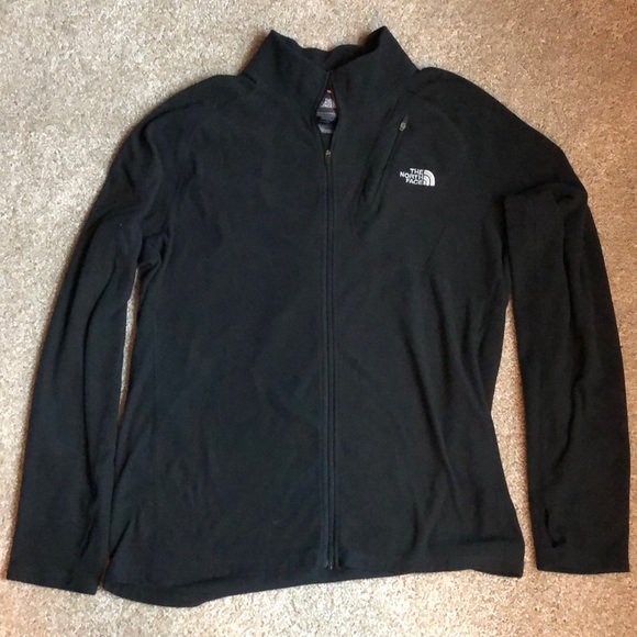 The North Face Other - North face fleece jacket